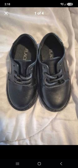 Children's Place Toddler Shoes