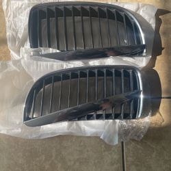 BMW Front Grille