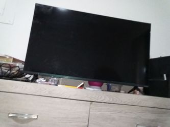 Brand new 40 inch TV Vizio