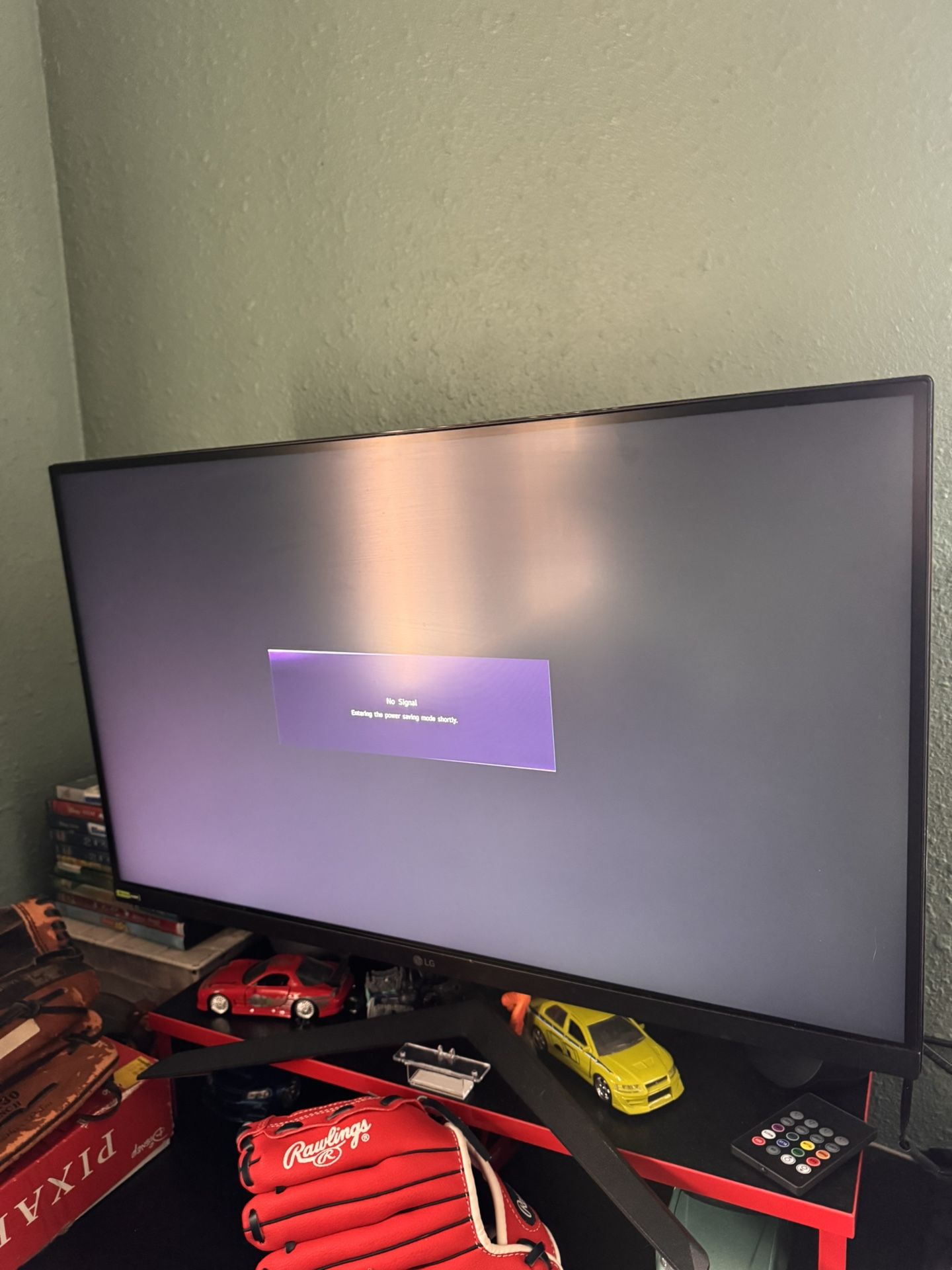 Gaming Monitor