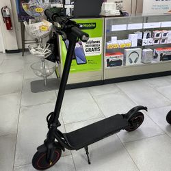 iScooter W7 Electric Scooter 22MPH! Finance For $50 Down Payment!!