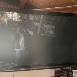 Panasonic vierra  65’  TC-65S2 1080 HD Plasma