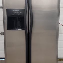 Refrigerator Frigidaire