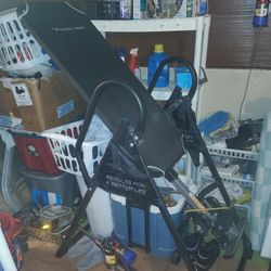 Back  Pain Therapy Table