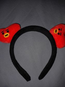 BT21 Tata Headband 