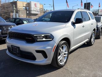 2024 Dodge Durango