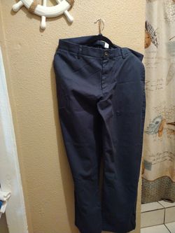 Amazon Essential Pants Work Pants