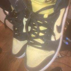Nike Dunk 