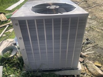 Mobile home AC 3TON