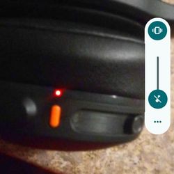 Skullcandy Crusher Evo Headphones 