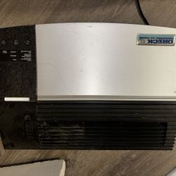 ORECK XL Air Purifier 