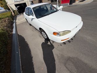 1995 Toyota Camry