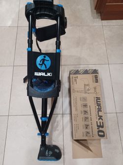 iWALK 3.0 Knee Crutch