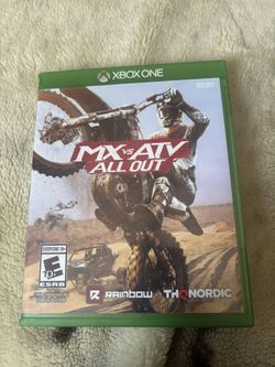 Xbox One Game