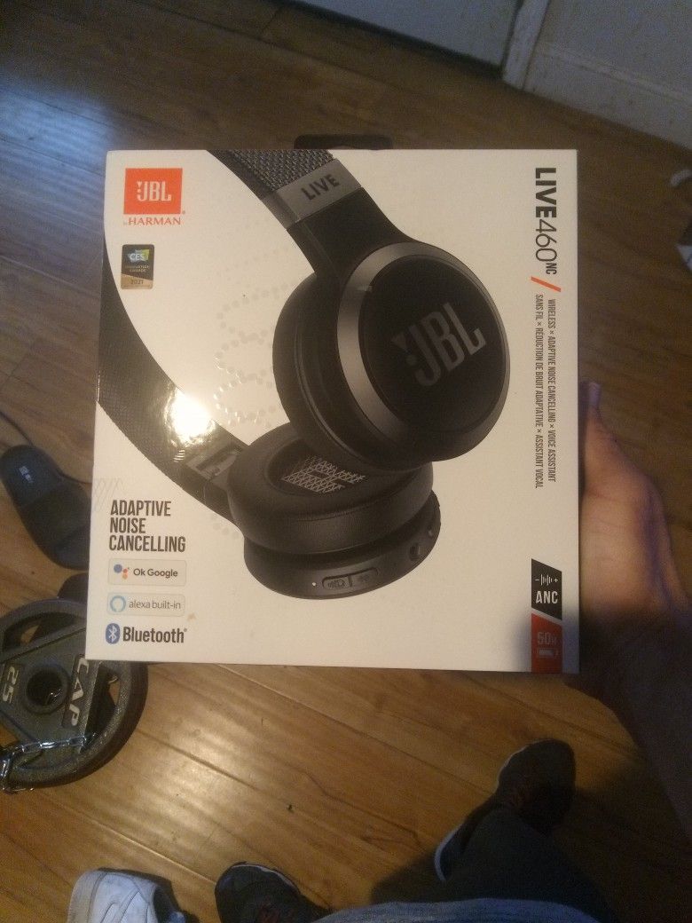 Jbl Wireless Headphones