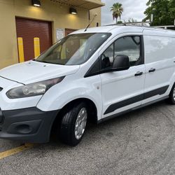 2015 FORD TRANSIT CONNECT