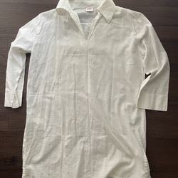 New Woman’s Tunic , Size L