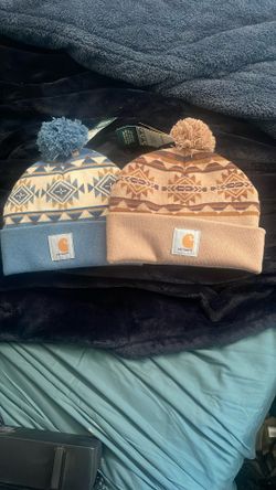 Carhart Beanie