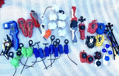 BeyBlade Burst 💥 Turbo Battle