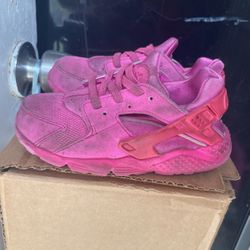 Toddler Nike Shoes