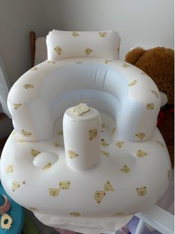 Infant chair