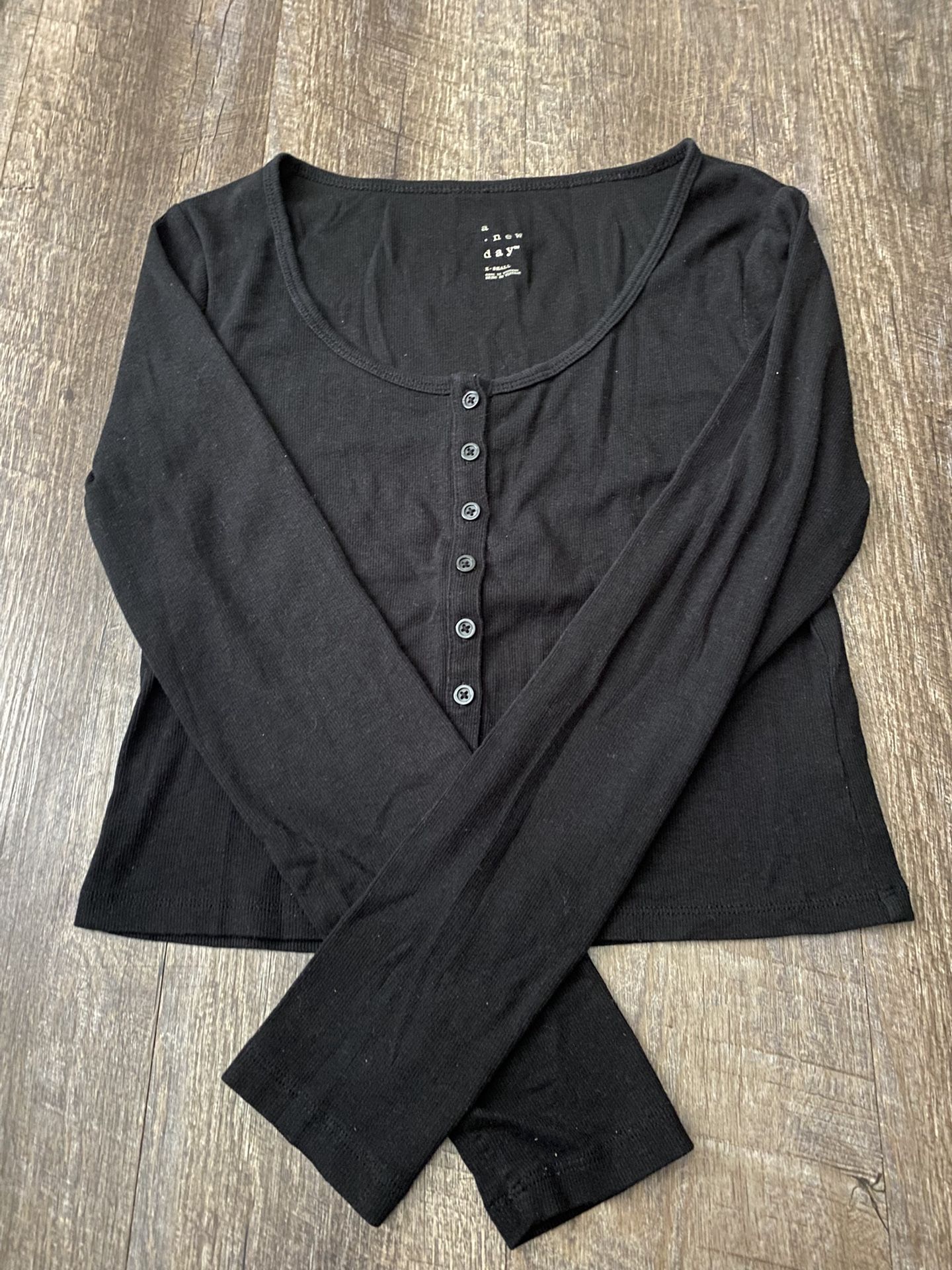 size x-small