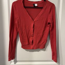 Red Cardigans 