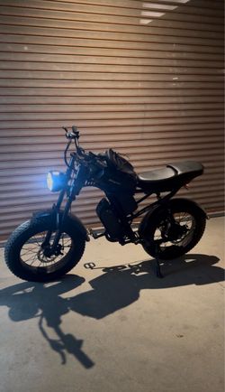 E-bike