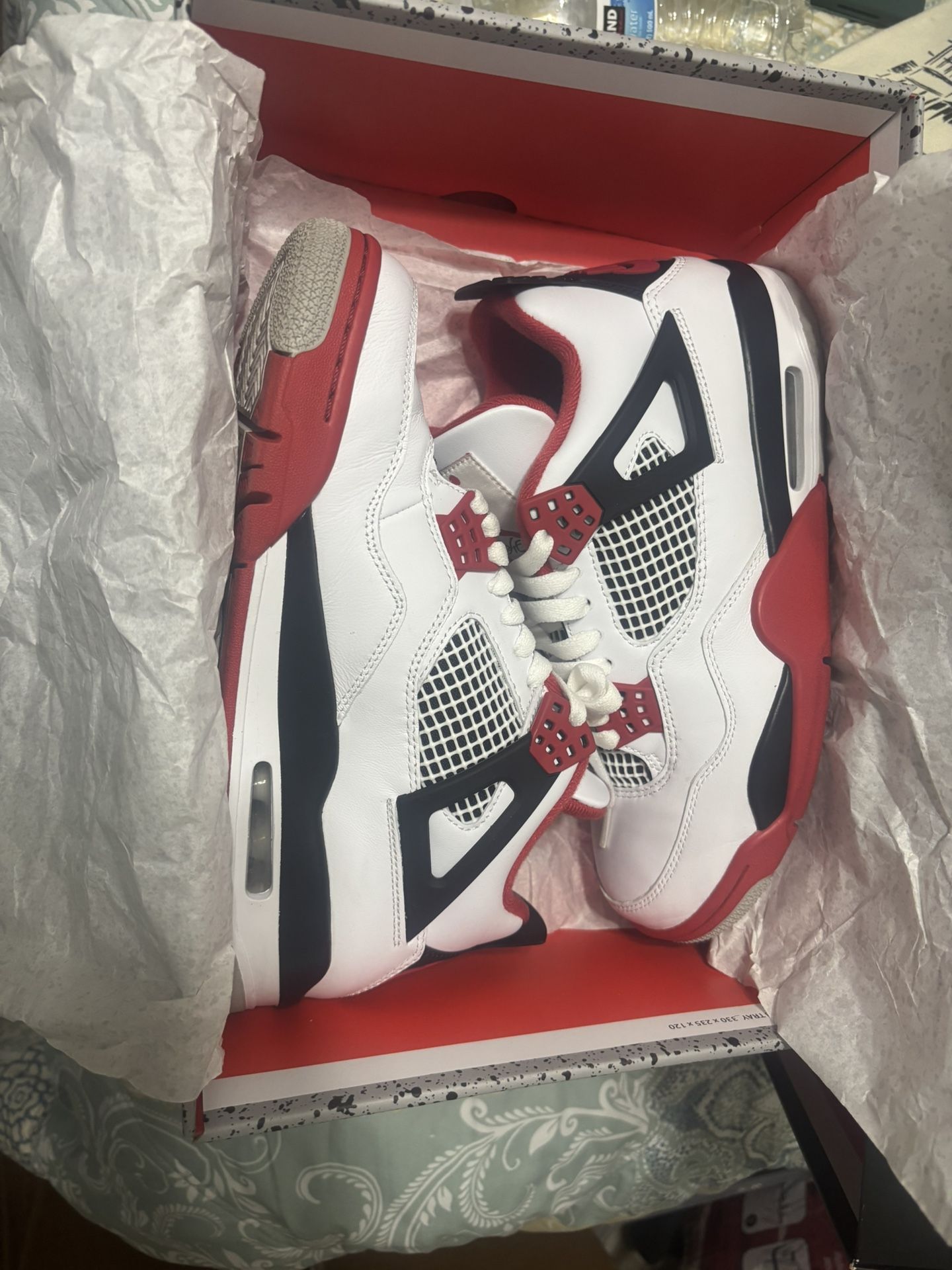 Jordan Shoes