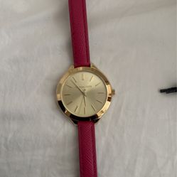 Michael Kors Watch