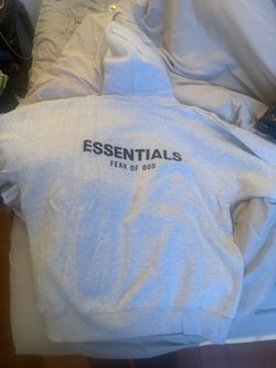 Essential Hoodie
