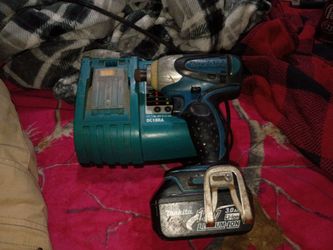 Makita impact