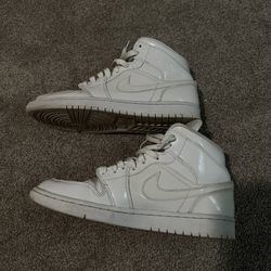 Nike Air Jordan Sneakers 