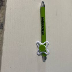 Unspeakable Pen