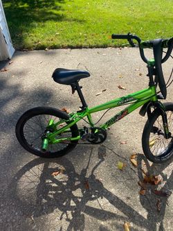 Bike