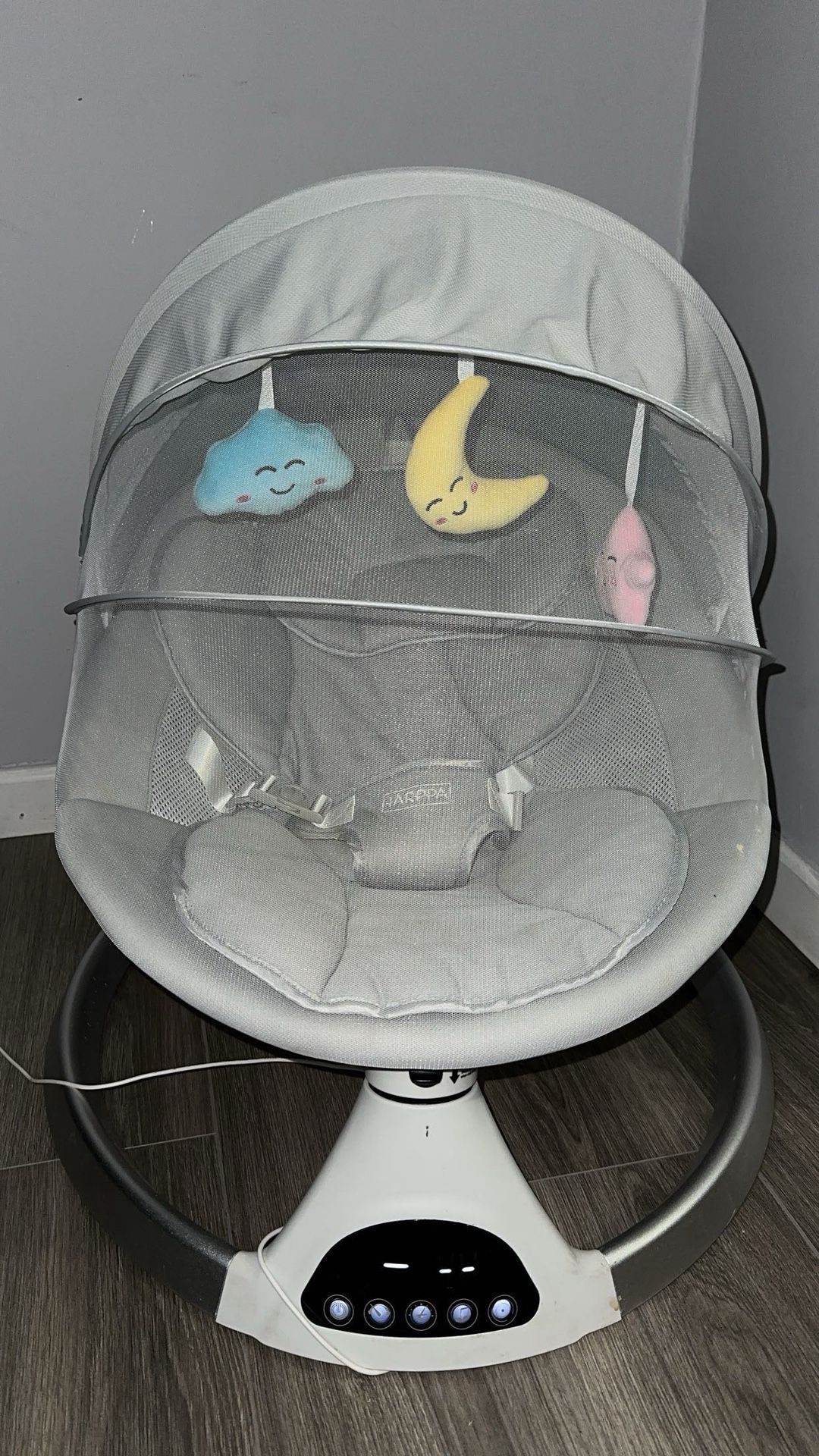 Harppa Baby Swing