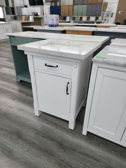 Bathroom Vanity