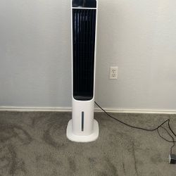 Portable Air Conditioner 