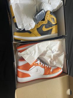 Retro 1’s