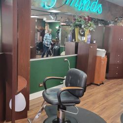 Salon/ Barber Chairs 