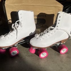 Chicago Roller Skates 