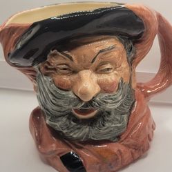 Royal Doulton Flagstaff  Mug