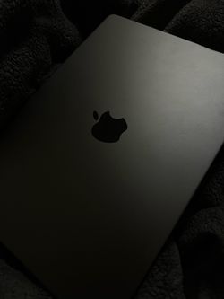 MacBook Pro M3 14”