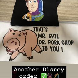 Birthday Shirts
