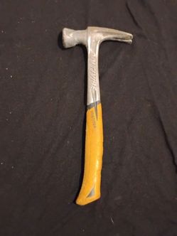 Bostitch Stanley 51-856 22 Oz Bostitch AntiVibe Checkered Face Steel Framing Hammer