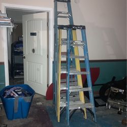 Ladders