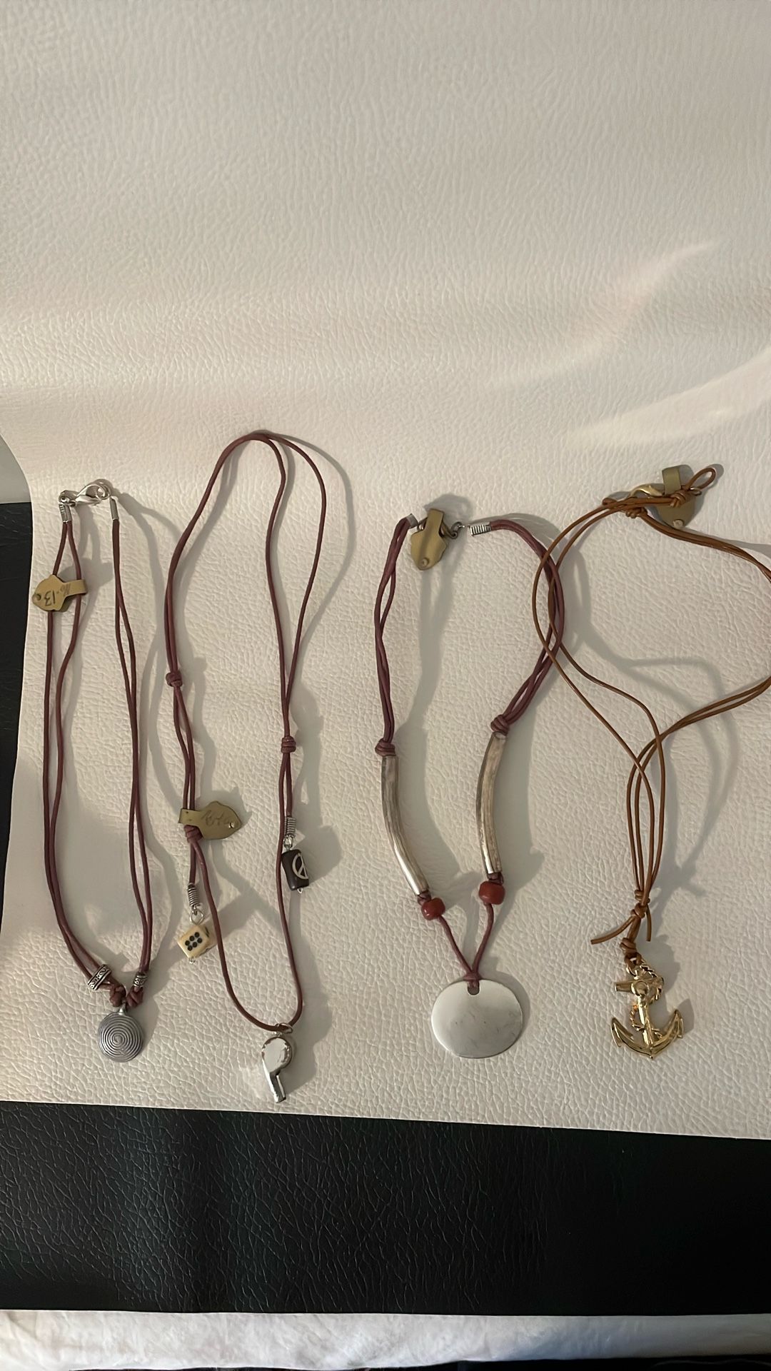 Men’s Necklace’s 