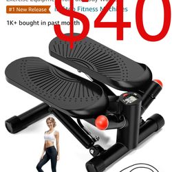 ACFITI Steppers for Exercise at Home