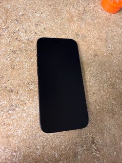 iPhone 15 Unlocked (125gb)