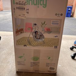 Ingenuity Baby Swing
